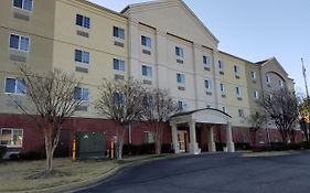 Candlewood Suites in Memphis Tn